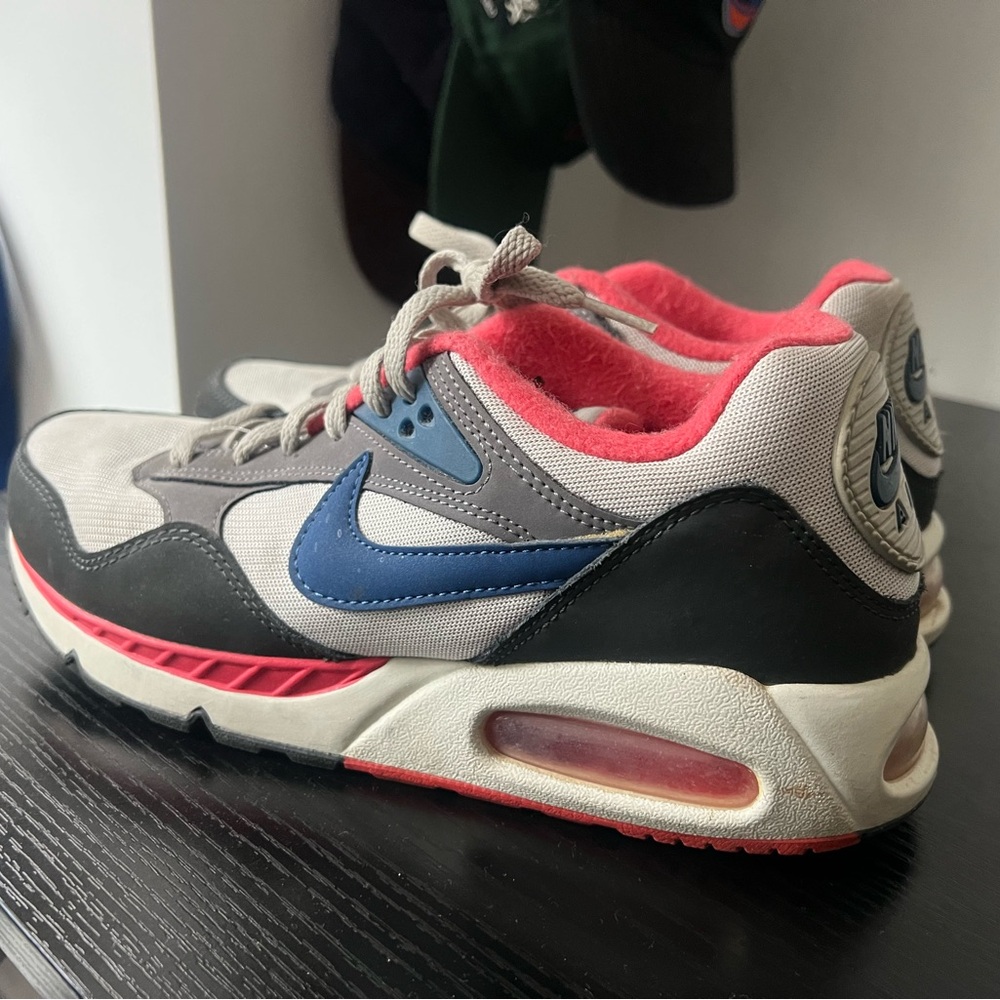Nike Air Max Correlate